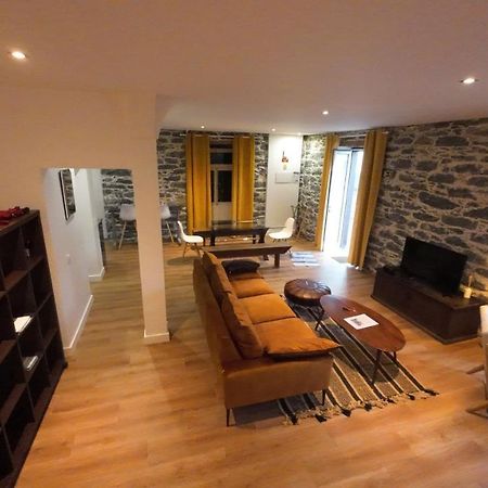 Souza Beach Apartment - Porto Da Cruz - Studio & Suite Dış mekan fotoğraf