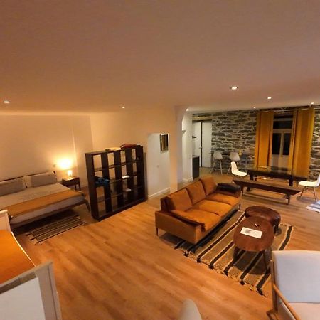 Souza Beach Apartment - Porto Da Cruz - Studio & Suite Dış mekan fotoğraf