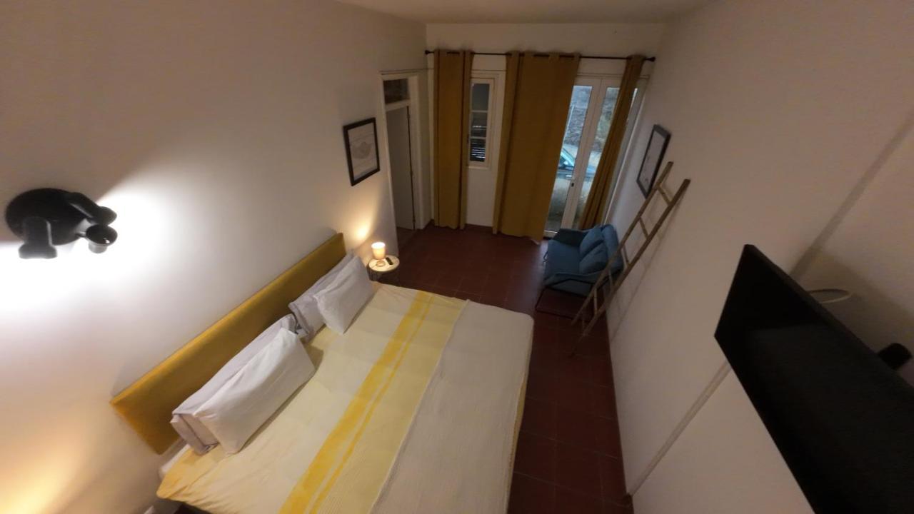 Souza Beach Apartment - Porto Da Cruz - Studio & Suite Dış mekan fotoğraf