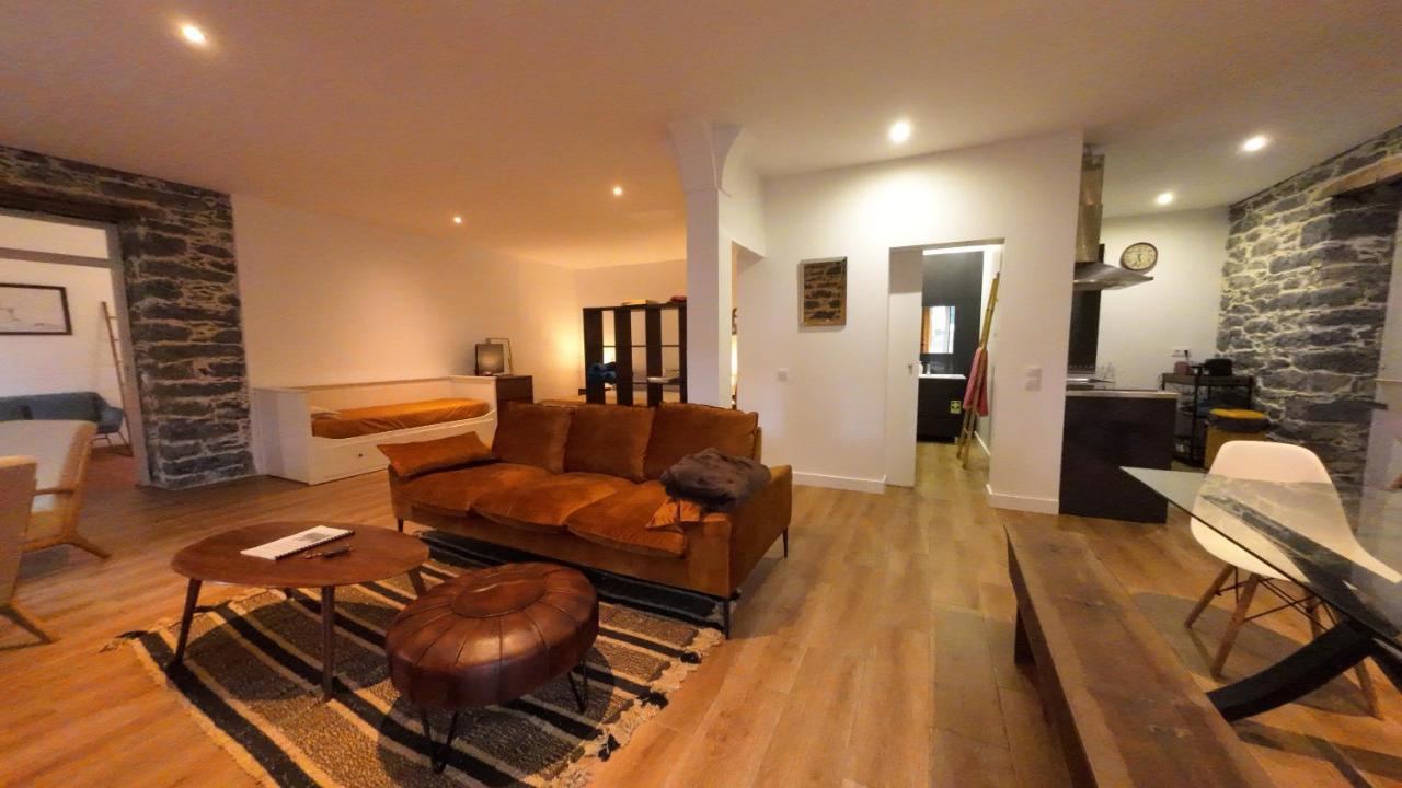 Souza Beach Apartment - Porto Da Cruz - Studio & Suite Dış mekan fotoğraf
